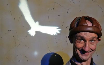 nordArt Theaterfestival - «Thomy Truttmann»