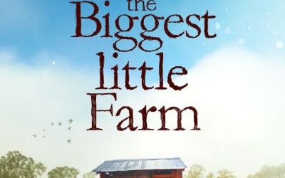 Intro Festival - Movie «The Biggest Little Farm»