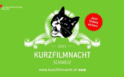 Kurzfilmnacht Schaffhausen