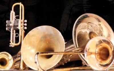 Gstaad Festival Brass - «Ein festliches Blechbläser-Feuerwerk zum Jahresende»