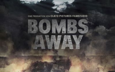 Die Bombardierung von Schaffhausen - «Bombs Away»