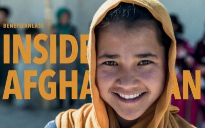 Inside Afghanistan 2021