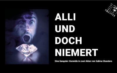 Theater Hallau - «Alli und doch niemert»