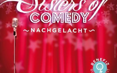 Sisters of Comedy - «Nachgelacht»