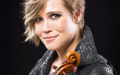 6. Schaffhausen Klassik-Konzert - «Feuervogel»