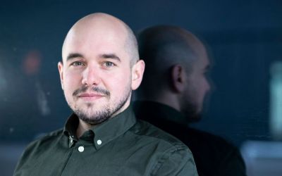 Renato Kaiser - «Hilfe»