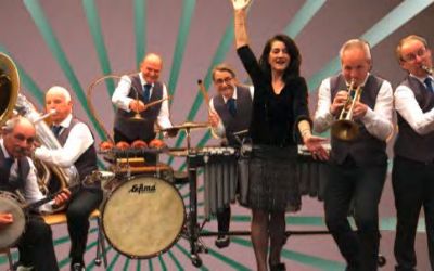 Jazztreff Schaffhausen