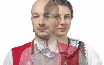 Melanie Dörig und Meinrad Koch - «Wiibli ond Mandli»