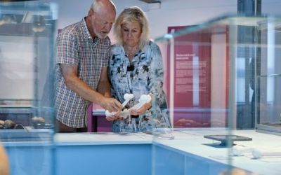 Tag der offenen Museen