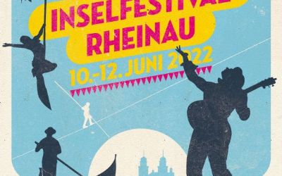 Inselfestival Rheinau