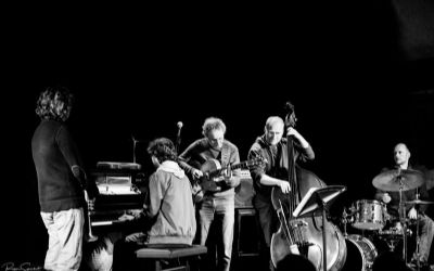 Jamsession