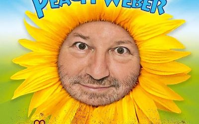 Peach Weber - «Gäxplosion»