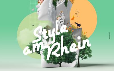 Style am Rhein «Dayparty»