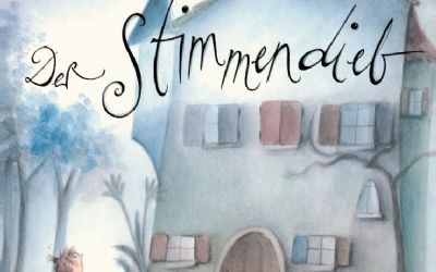 Der Stimmendieb