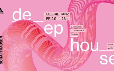 Galerie Tanz