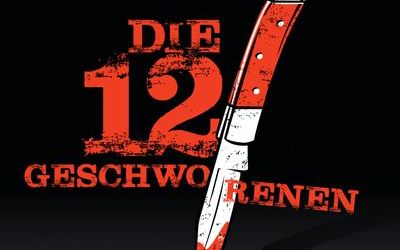 Theater 88 - «Die 12 Geschworenen»