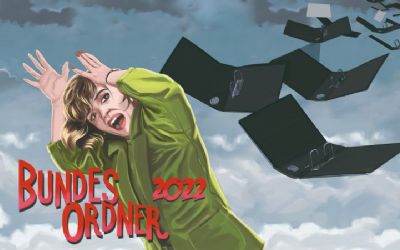 Bundesordner ’22