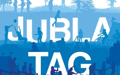 Jubla-Tag 2022