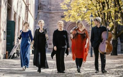 Camerata Variabile - «Big Guns»