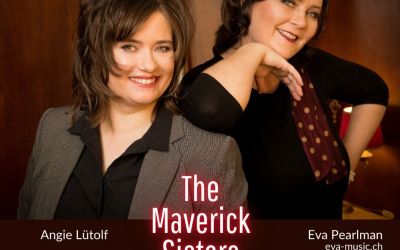 Maverick Sisters