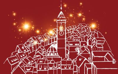 Weihnachtskonzert Schaffhauser Schulen