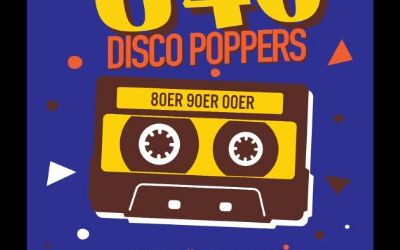Ü40 Party
