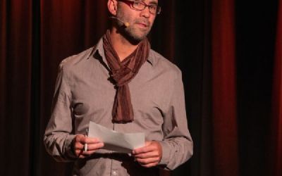 Simon Chen - «Ausserordentliche Lage»