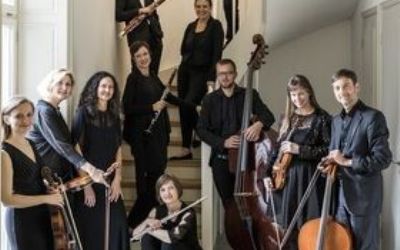 Camerata Variabile - «Zu anderen Planeten»