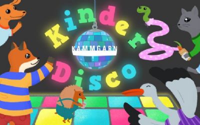 Kinderdisco
