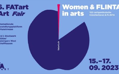 6. FATart Fair 2023