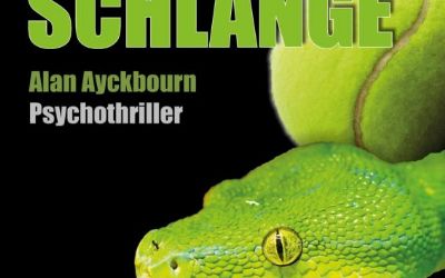 Falsche Schlange