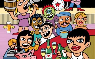 Fass + Gass Festival