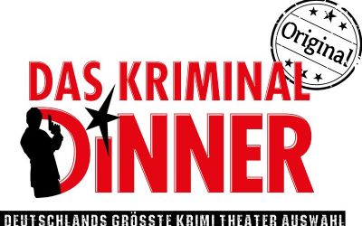 Kriminal Dinner - «Faustdickes Verbrechen»