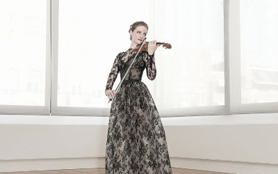 Schaffhausen Klassik V - «KLANGZAUBER»