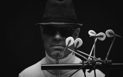 Michael Arbenz (CH) - 360 Grad