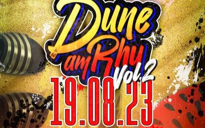 Dune am Rhy Vol. II