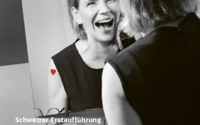 Eine Art Liebeserklärung