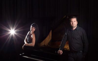 Klassik im Rüden - «Trockne Blumen»