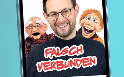 Chäller Live - «Falsch verbunden»