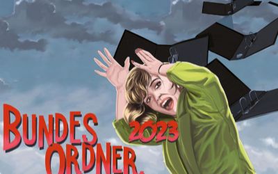 Bundesordner ’23