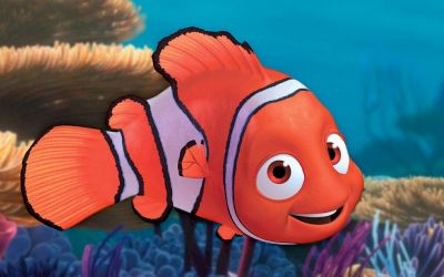 Kino am Pool - «Findet Nemo»