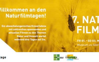 Naturfilmtage 2024