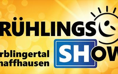 Frühlings-Show Schaffhausen