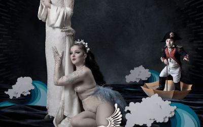 Salon Morpheus - «La petite mort»