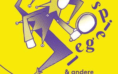 Till Eulenspiegel und andere musikalische Streiche... 