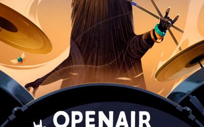 Openair Hallau 2024