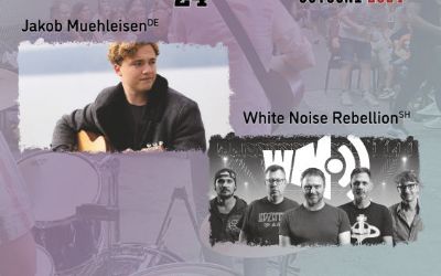 8. Street Music Nights 2024