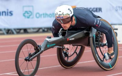Aktionstage Behindertenrechte 2024 - Kantonale Eröffnungsveranstaltung. Wir feiern!