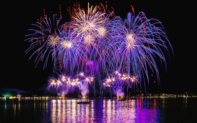 Konstanzer Seenachtfest 2024