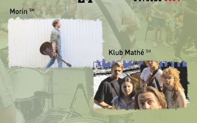 8. Street Music Nights 2024